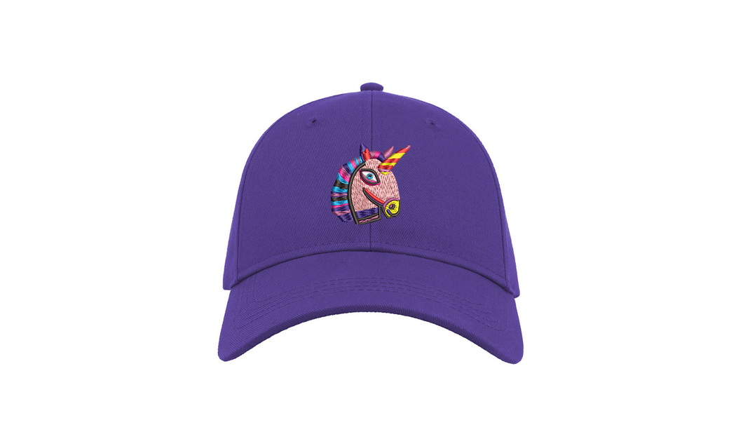 Unicorn 🦄 - Embroidered CAP
