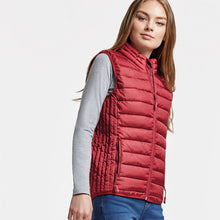Load image into Gallery viewer, WOMEN&#39;S BODY WARMER

