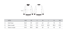 Load image into Gallery viewer, Quack, Quack 🦆 -  Embroidered UNISEX TIE AND DYE CREW NECK SWEATSHIRT-OUTLET🔴
