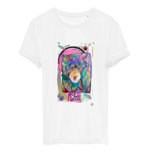 Load image into Gallery viewer, Chimp  ORGANIC COTTON PRINT T-SHIRT
