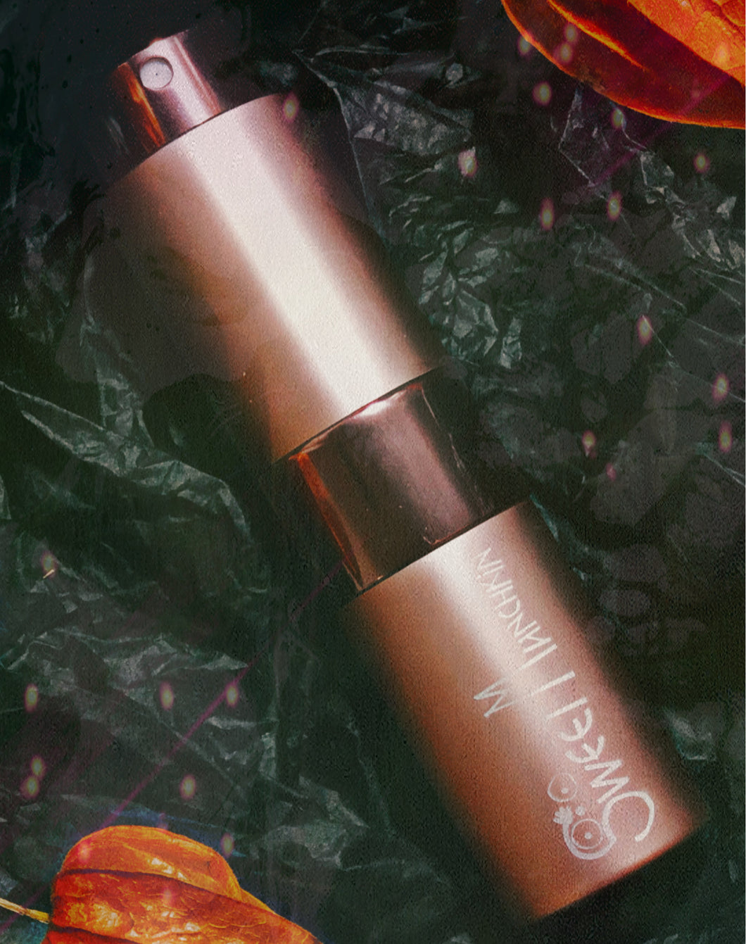 Sweet Munchkin Travel Spray Perfume