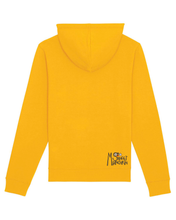 Load image into Gallery viewer, Slug life 🐌 - Embroidered UNISEX hoodie
