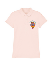 Load image into Gallery viewer, Monkey business 🐵- Women&#39;s polo
