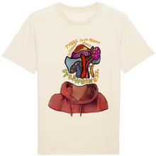 Load image into Gallery viewer, E.A.P. - Printed unisex T-shirt
