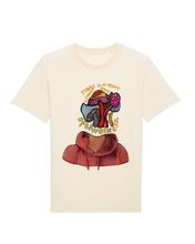 Load image into Gallery viewer, E.A.P. - Printed unisex T-shirt
