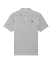 Load image into Gallery viewer, Bee 🐝 - THE UNISEX POLO
