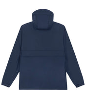 Load image into Gallery viewer, THE UNISEX over the head jacket
