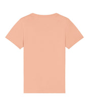 Load image into Gallery viewer, Quack, Quack 🦆- Embroidered kids tshirt
