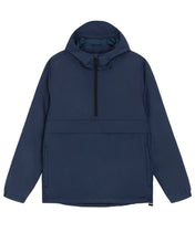 Load image into Gallery viewer, THE UNISEX over the head jacket
