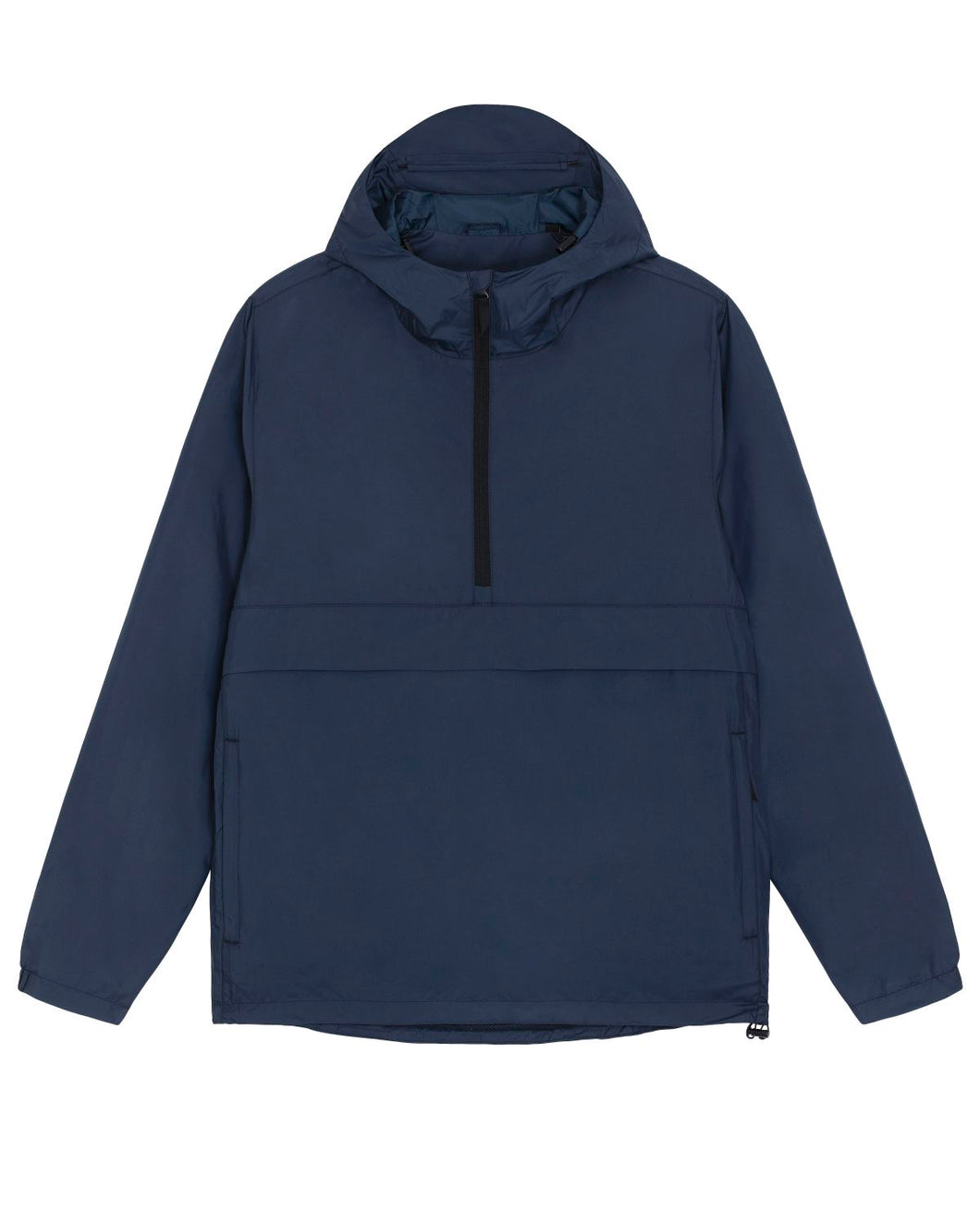 THE UNISEX over the head jacket