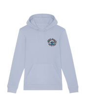 Load image into Gallery viewer, SEE GOOD in all things - Embroidered UNISEX hoodie
