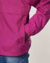 Load image into Gallery viewer, THE UNISEX over the head jacket
