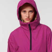 Load image into Gallery viewer, THE UNISEX over the head jacket
