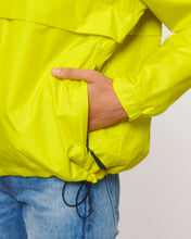 Load image into Gallery viewer, THE UNISEX over the head jacket
