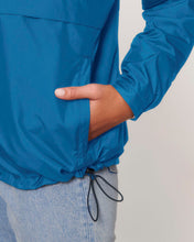 Load image into Gallery viewer, THE UNISEX over the head jacket
