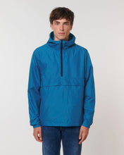 Load image into Gallery viewer, THE UNISEX over the head jacket

