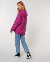 Load image into Gallery viewer, THE UNISEX over the head jacket
