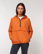 Load image into Gallery viewer, THE UNISEX over the head jacket

