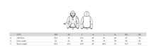 Load image into Gallery viewer, WOOF! WOOF!🐕- THE UNISEX SHERPA HOODIE - embroidery
