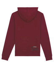 Load image into Gallery viewer, VIVA LA VIDA ❤️ - Embroidered UNISEX hoodie
