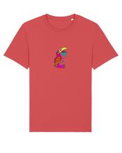 Load image into Gallery viewer, TOUCAN do it! 🐦- Embroidered unisex T-shirt
