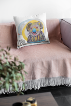 Load image into Gallery viewer, Koala quirky cushion
