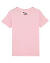 Load image into Gallery viewer, Mrs Rabbit kids tshirt
