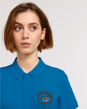Load image into Gallery viewer, SEE GOOD in all things - Women&#39;s polo
