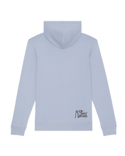 Load image into Gallery viewer, SEE GOOD in all things - Embroidered UNISEX hoodie
