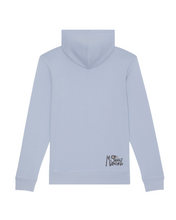Load image into Gallery viewer, Unicorn 🦄- Embroidered UNISEX hoodie sweatshirt
