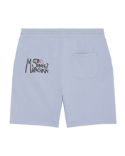Load image into Gallery viewer, THE UNISEX JOGGER SHORTS
