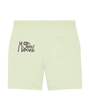 Load image into Gallery viewer, THE UNISEX JOGGER SHORTS
