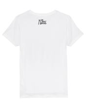 Load image into Gallery viewer, Giraffe kids tshirt
