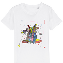 Load image into Gallery viewer, Piggy kids tshirt
