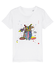 Load image into Gallery viewer, Piggy kids tshirt
