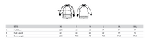 Load image into Gallery viewer, Go with the floe! 🐧-THE WOMEN&#39;S OVERSIZED CREW NECK SWEATSHIRT
